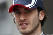 Passer de la F2 à la F1, un choc brutal selon Steiner 