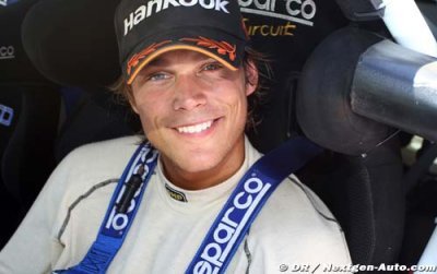 Skoda UK confirms Mikkelsen for Rallye Monte Carlo
