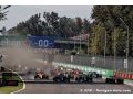 'Cheap' to blame Bottas for Mexico flop - Verstappen