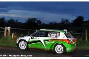 Barrable targets expanded IRC programme