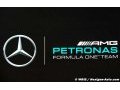 Mercedes a le pouvoir sur les puissances des moteurs de ses clients