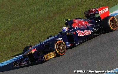 Ricciardo&nbsp;: Je crois maintenant en moi à 100%