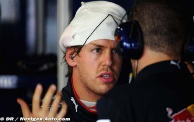 2011 to equal 40-year-old ’most F1 champions’ record