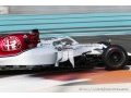 Perspectives 2019 : Avec Räikkönen, Sauber va-t-elle changer de dimension ?