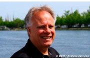 Haas expecting team to be competitive