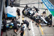 Williams was sold for EUR 152 million