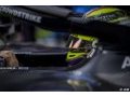 Hamilton : 'J'attends mon heure' pour une Mercedes F1 plus rapide