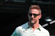 Button envisage un retour pour réaliser un rêve avec Aston Martin et Newey
