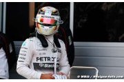 2015 Russian Grand Prix - Race Press Conference