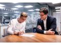 Official: Mercedes F1 signs Mick Schumacher as Reserve Driver for 2023