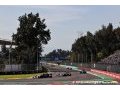 Photos - 2021 Mexico GP - Race