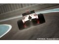 Photos - Essais GP2 Asia à Abu Dhabi - 06/02