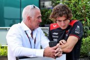 Alpine F1 pointée du doigt pour un traitement 'injuste' de Doohan