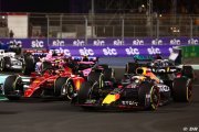 Les tops, les flops et les interrogations après le Grand Prix d'Arabie saoudite 