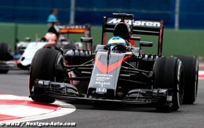 Alonso espère avoir plus de chance à Interlagos