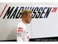 Interview - Magnussen : Triste de voir Sepang quitter le calendrier