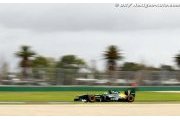 Les progrès de Team Lotus sont réels