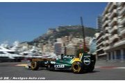 Monaco 2012 - GP Preview - Caterham Renault