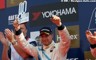 Passé, présent et futur du WTCC (Partie 1)