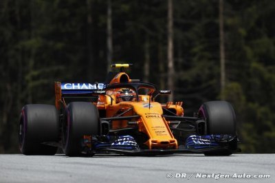 Villeneuve questions Vandoorne’s drive