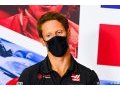 Andretti a proposé la F1 à Grosjean… qui a refusé