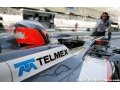 Hulkenberg 'not paid a penny' - Vettel