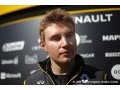 Sirotkin hopes to test Renault car in 2019