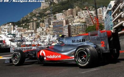 Hamilton lance un avertissement