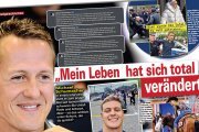 Un journal a généré par IA une fausse interview de Michael Schumacher