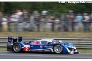 Le Mans 24 Hours: Sensational pole for Peugeot and Bourdais