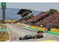 Photos - 2022 Spanish GP - Pictures of the week-end