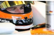 Manager denies Hulkenberg not paid in 2012