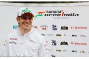 Hulkenberg : Force India n'est pas un choix par défaut