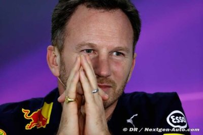 Alonso aux 500 Miles&nbsp;? Une décision de cinglé pour Horner&nbsp;!