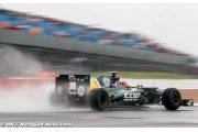 Silverstone - Team reaction after Qualifying