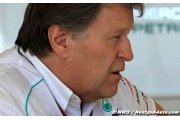 Porsche should enter F1 - Haug