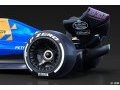 Pirelli va reporter la totalité de ses tests des 18 pouces à 2021
