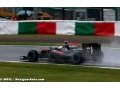 Perez : C'est honteux de voir McLaren dans une telle position