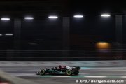 Pas de sanction contre Hamilton pour les doubles drapeaux jaunes