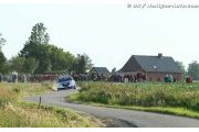 SS5: Fifth stage victory for Loix in Ypres