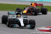 Les '7 ans de prison' face à Mercedes F1 ont 'galvanisé' Red Bull