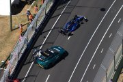 Vowles défend son choix de sacrifier Sargeant pour la suite du Grand Prix