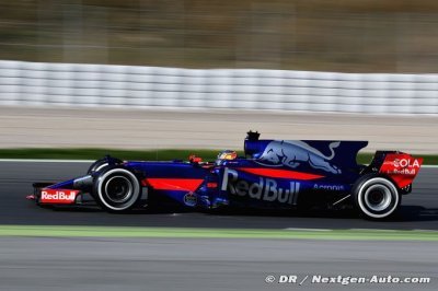 Sainz&nbsp;: Je suis heureux d’avoir pu faire autant de tours
