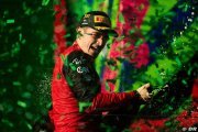 Leclerc ne veut pas encore trop penser au titre pour le moment
