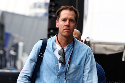 Vettel révèle être prêt à revenir chez Red Bull