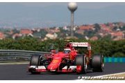 Coulthard : les évènements de dimanche pourraient bénéficier à Räikkönen