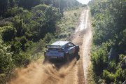 Neuville premier du shakedown en Turquie