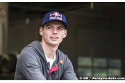 'Kid' Verstappen the big talking point at Spa