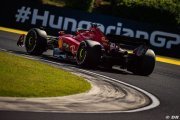 Vasseur : Ferrari doit 'prendre des risques' dès la Belgique