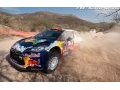 Objectif atteint pour Thierry Neuville